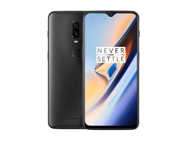 OnePlus 6T | 128GB | Android 11 | In Nette Staat