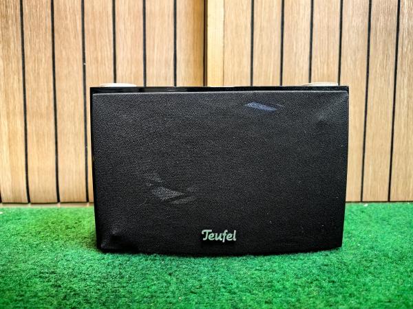 Teufel T80 FCR Center Speaker - In Prima Staat