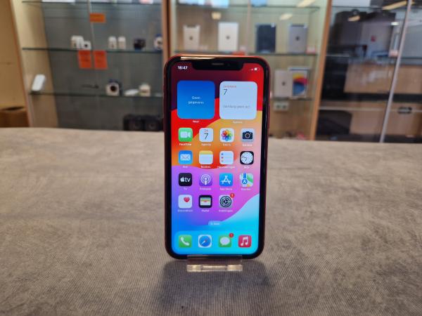 Apple iPhone XR 64GB - In Goede Staat