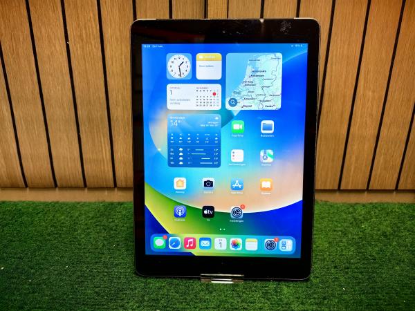 Apple iPad 5e Generatie 32GB - In Nette Staat