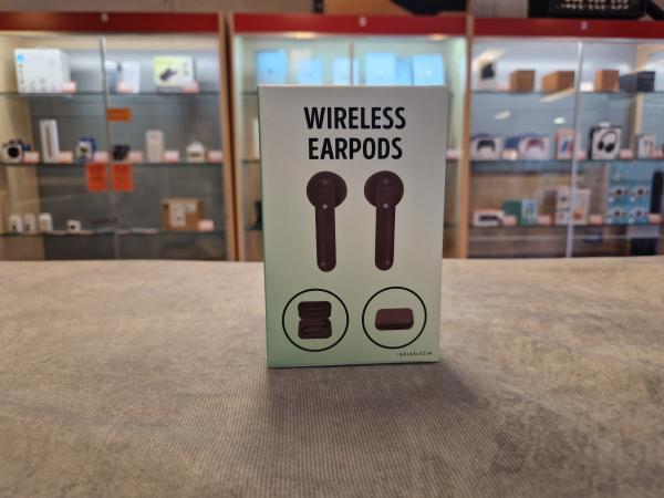 Draadloze Bluetooth In-Ear Oordopjes- Nieuw in Doos