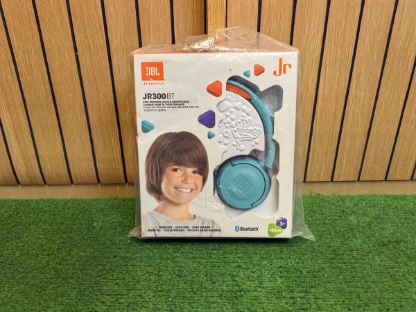 JBL JR300BT - Nieuw