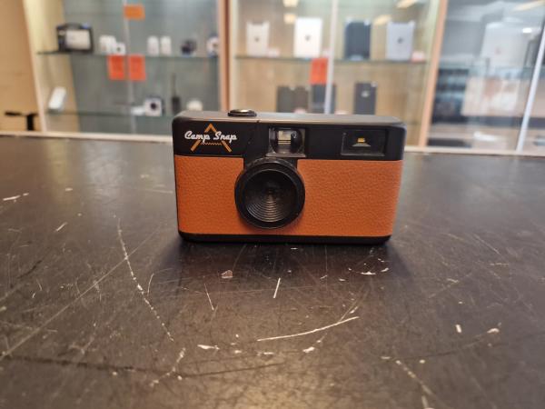 Camp Snap Analoge Camera - In Nette Staat