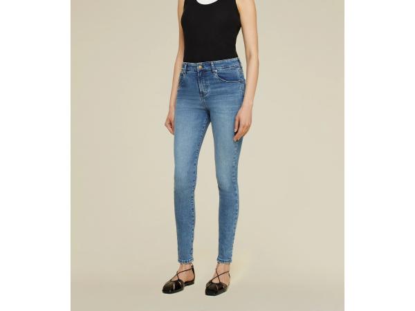 Lois Jeans Celia new high waist jeans maat 30/32