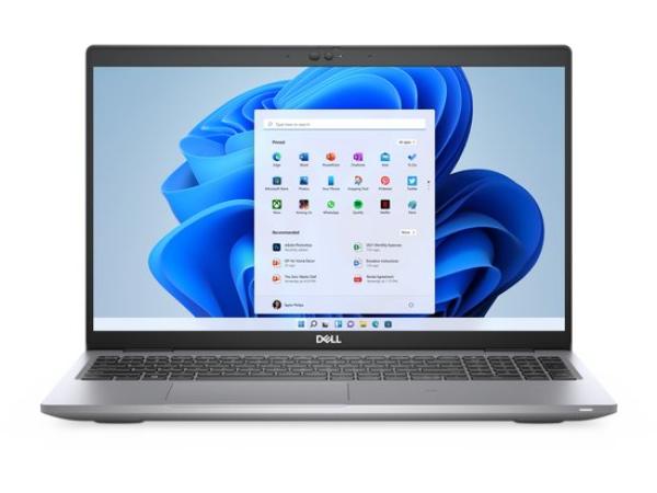 Dell Latitude 5520 Intel Core i5-1135G7 256GB Windows 11