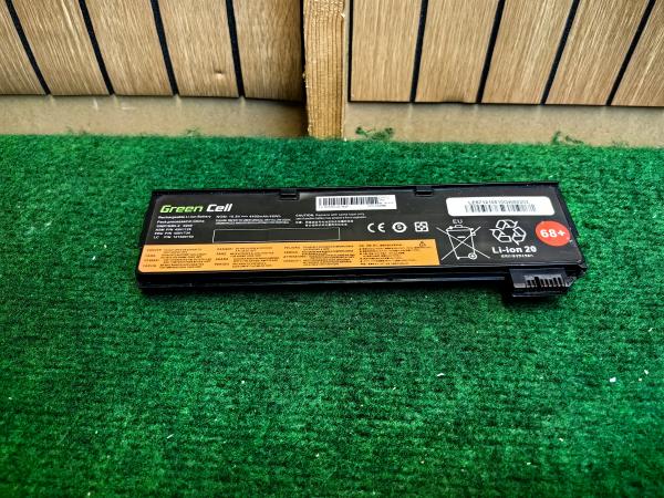 Laptop Accu - NIEUW!