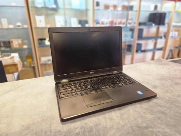 Dell Latitude E5550 Intel Core i5-5300U 8GB 256GB SSD Win11
