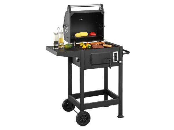  Barbecue / Houtskoolgrill / BBQ Missouri 