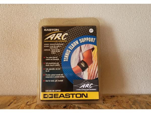 10x Elleboog brace Easton ARC 018