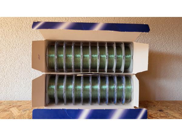 20x Vislijn 0.40mm 14.6KG 100M Lazer