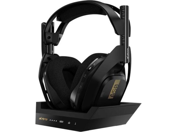 ASTRO A50 Xbox (2019) - Gaming Headset - PC, Xbox 