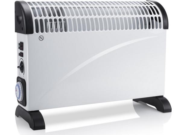 Tristar KA-5914 Convector Kachel - 3 warmtestanden 