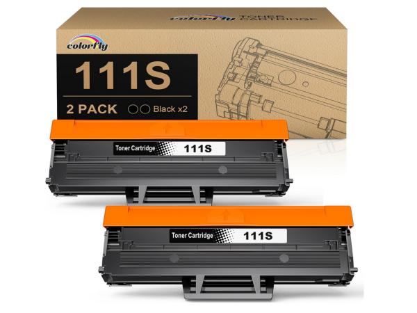 colorfly MLT-D111S Toner