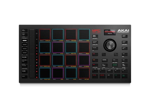 Akai Professional MPC Studio Music Production Controller