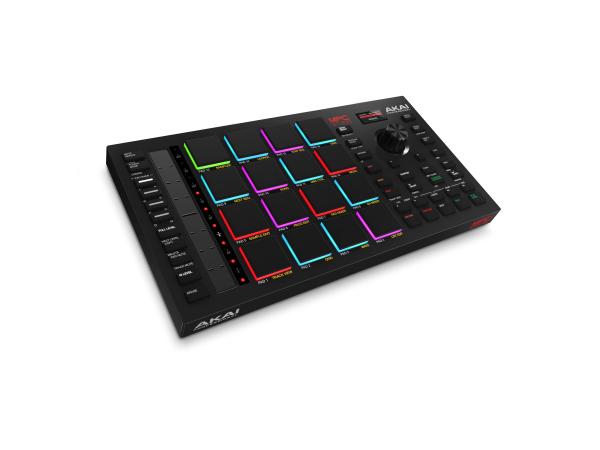 【AkAI】MPC Studio MPC X Studio Drum Sampler | Akai Pro