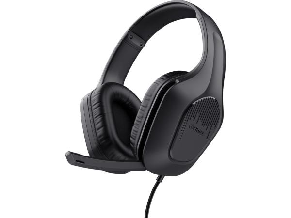 Trust GXT 415 Zirox Bedrade Gaming Headset