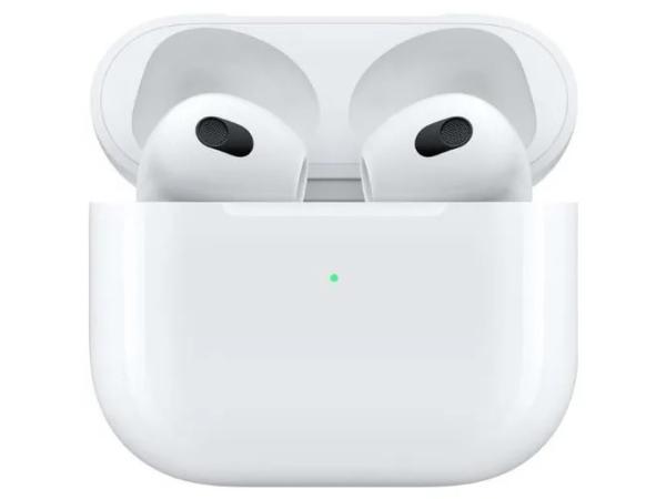 Apple Airpods 2021 3e GEN