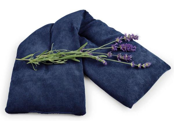 O’DADDY® Pittenzak magnetron lavendelgeur 14 x 68 cm