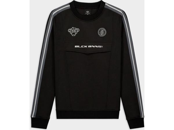 Black Bananas Jr Taped Trui (Maat 164)