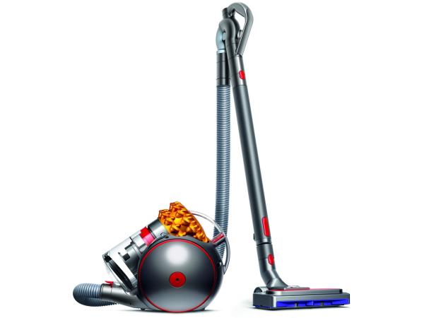 Dyson Cinetic Big Ball Multifloor 2 - Stofzuiger zonder zak