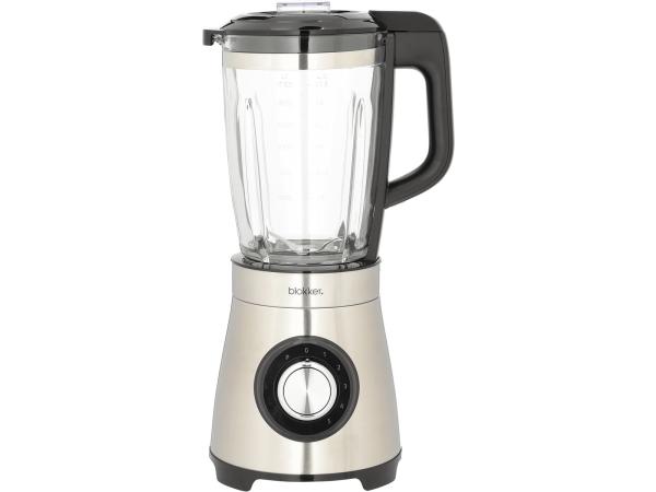 Blokker BL-13203 blender RVS 1,75L 1.000W