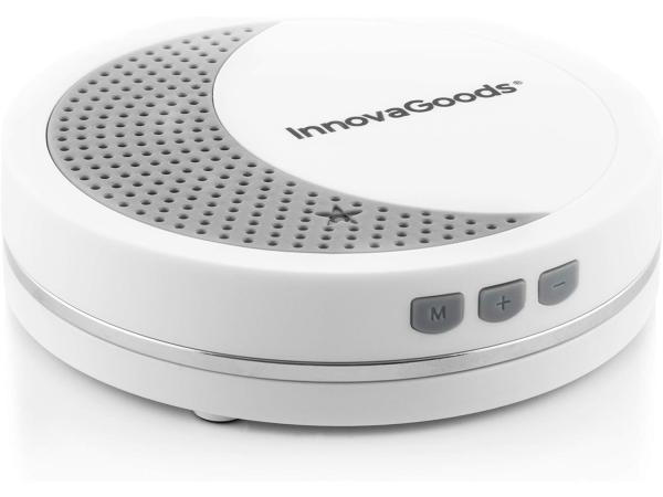 Calmind InnovaGoods - Ontspanningsmachine om te slapen