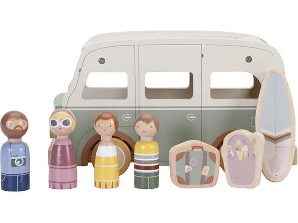 Little Dutch Vintage Busje