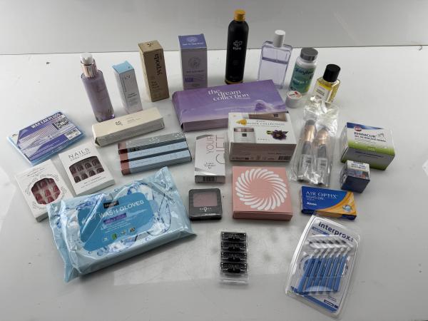 Verzendveiling | Consumentengoederen