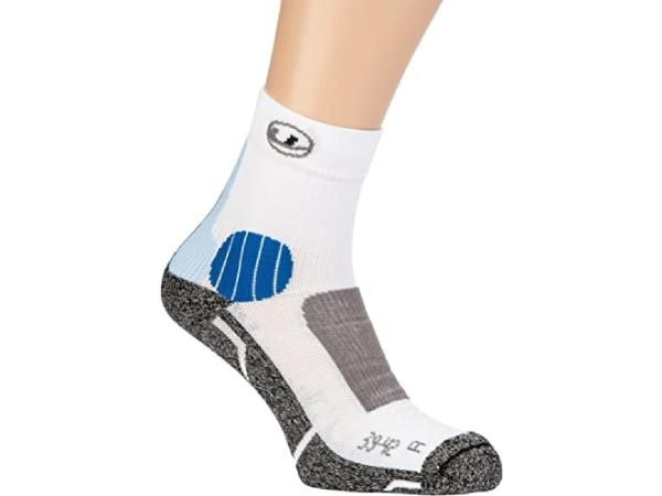 Ultrasport Loopsokken Unisex Maat 35-38 (6x)