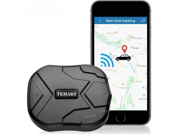 Magnetische Gps Tracker
