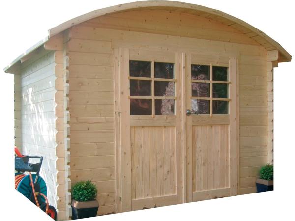 Tuinhuizen gratis levering aan huis