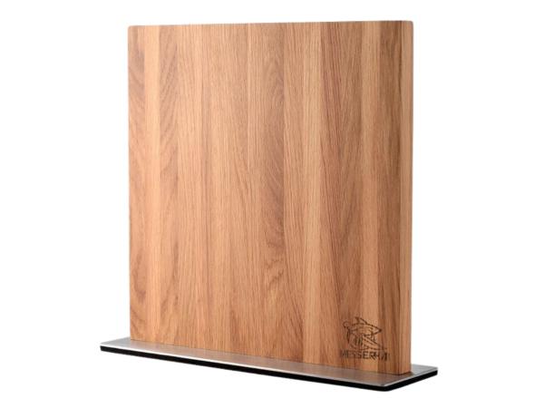 Messerhai XXL Eiken Messenblok Azami Magnetisch