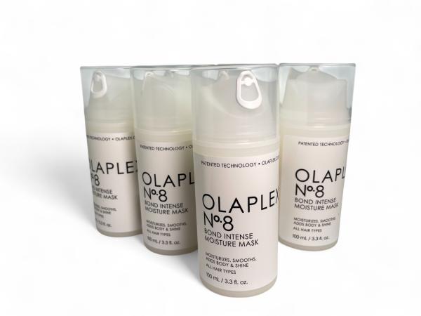 8x Olaplex No. 8 Moisture Mask (100 ml)- Online €240