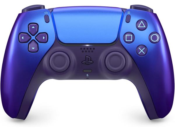 Sony PS5 DualSense draadloze controller - Chroma indigo