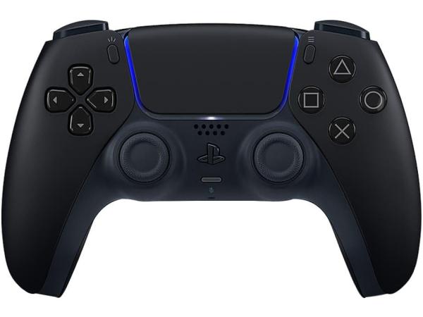 Sony PS5 DualSense draadloze controller - Midnight Black