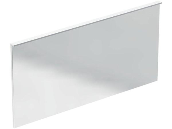 Geberit Xeno2 spiegel indirecte LED-verl.+verwarming 140cm