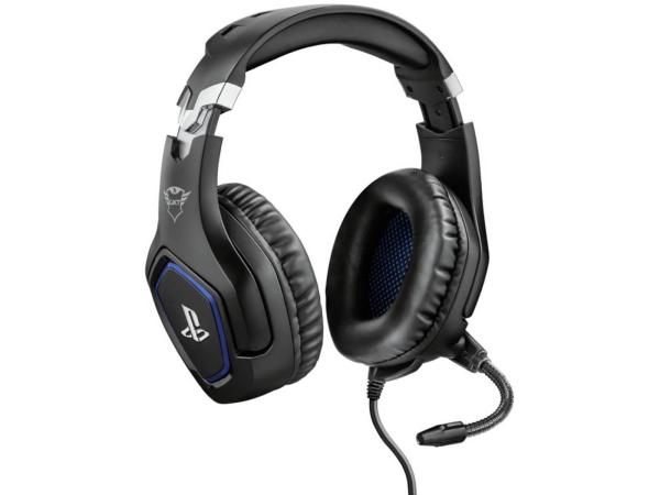 Trust GXT 488 Forze - Bedrade Gaming Headset -  PS4 & PS5