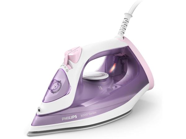 Philips Stoomstrijkijzer 3000 Series - 2000W