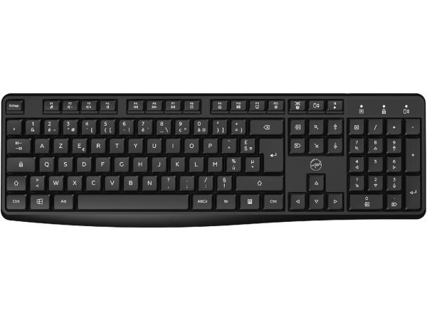 Mobility Lab ML313979 – Deluxe Keyboard AZERTY