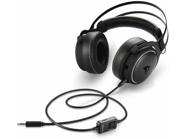 Sharkoon Skiller SGH50 Hi-Res Audio Gaming Headset