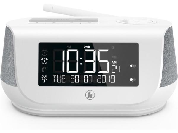 Hama Digitale radio "DR36SBT", FM/DAB/DAB+/Bluetooth
