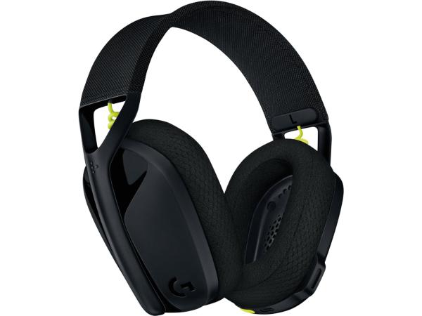 Logitech G435 LIGHTSPEED - Gaming Headset - Bluetooth