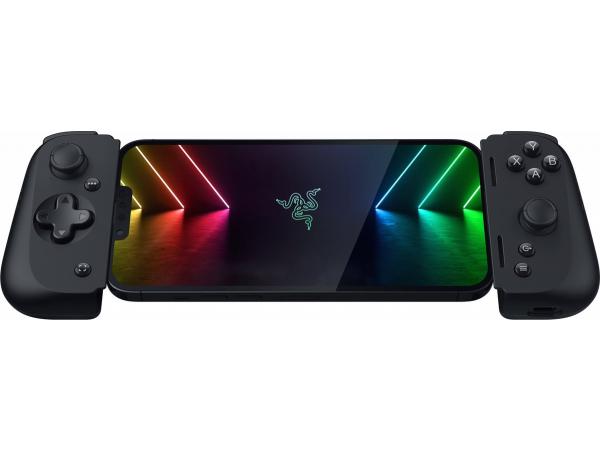 Razer Kishi V2 Lightning - Gaming Controller voor iPhone 