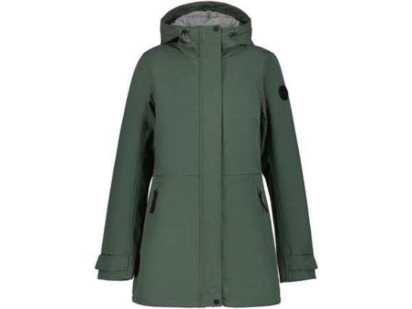 Icepeak dames winterjas - maat 40 - Aplington