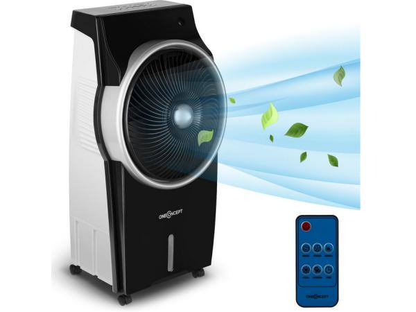 Oneconcept Kingcool - 4-In-1 