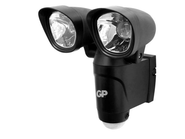 GP CordlessLite RF4 LED Safeguard Motion Sensor