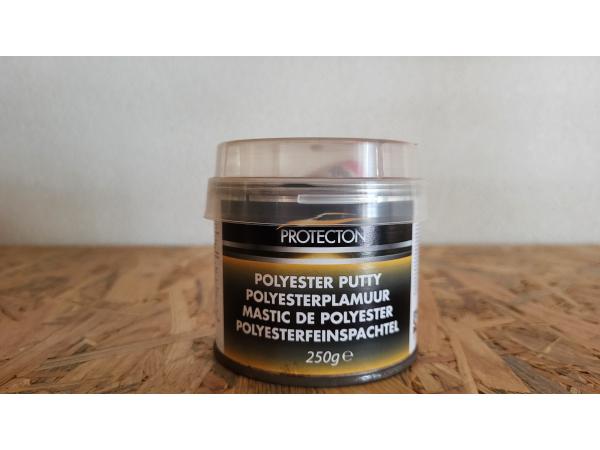 4x Protecton Polyester Putty