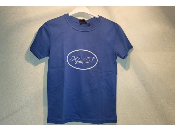 H2O tshirt maat 128