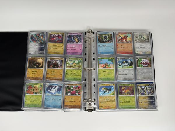 Spelkaarten - Pokemon - Yu-Gi-Oh! - Magic - One Piece