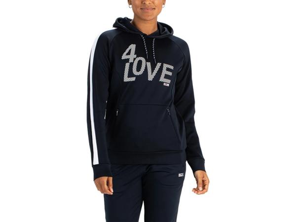 Sjeng Sports dames hoody - maat L - Fe